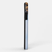 大きい石および山 Case-Mate iPhoneケース (裏面/右)