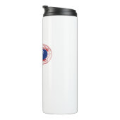 大きい石キャニオンコロラド登山カラビナー タンブラー (回転右)