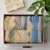 大きい石バレーバイメイナルドディクソン 薄葉紙 (ギフト)