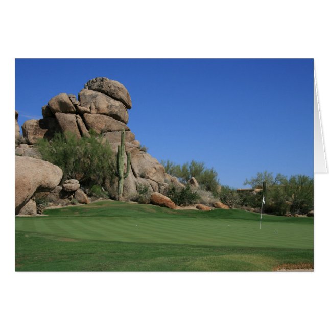 大きい石 (正面横)