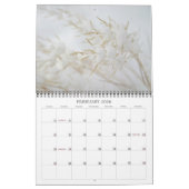 大きい空の国2011年 カレンダー (2月 2026)