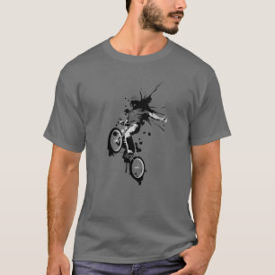 大きい空気 Tシャツ