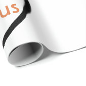 大きい第50誕生日への包装紙 ラッピングペーパー (ロールコーナー)