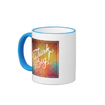 大きい考えて下さい