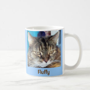 大きい脂肪質のPeteyおよび柔らかいマグ コーヒーマグカップ