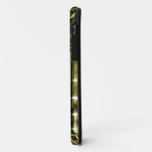 大きい装備のトラック運転手の重い貨物自動車のiPhone 5の箱 Case-Mate iPhoneケース (裏面/左)