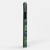 大きい装備の赤い貨物自動車のトラック運転手のiPhone 5の場合 Case-Mate iPhoneケース (裏面/右)