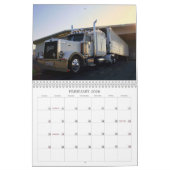 大きい装備2011年 カレンダー (2月 2026)