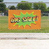 大きい販売 横断幕 (インサイチュ)