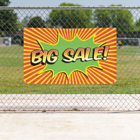 大きい販売 横断幕 (インサイチュ)