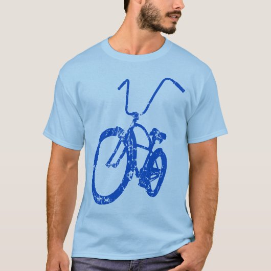 大きい責任者 Tシャツ (正面)