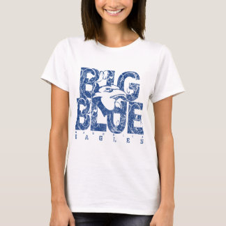 大きい青4.png tシャツ