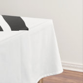 大きい韓国の旗のテーブルクロス テーブルクロス (インサイチュ)