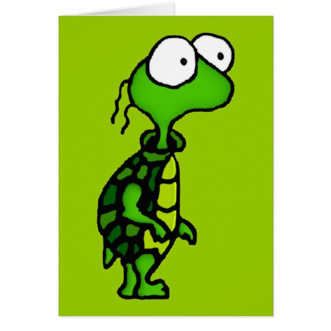 大きい頭部 (正面)