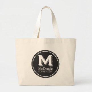 大きい食料雑貨のトート ラージトートバッグ