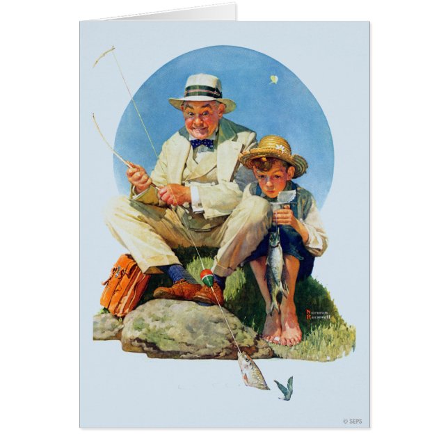 大きい1つをつかまえること (正面)