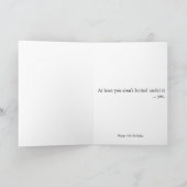 大きい5-0 カード (内部)