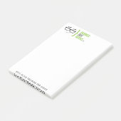 大きい ポストイット (アングル)