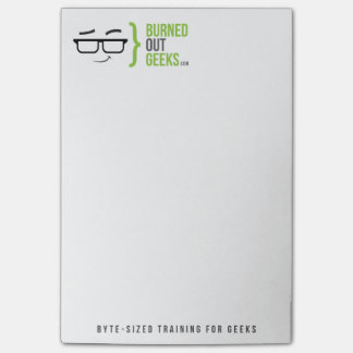 大きい ポストイット