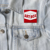 大きい! 強打! ボタン! 缶バッジ (インサイチュ)