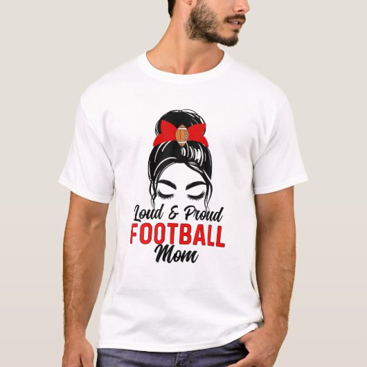 大きい Tシャツ (正面)