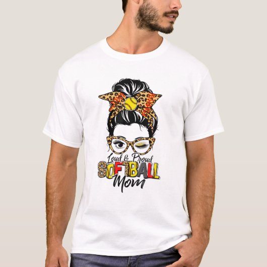 大きい Tシャツ (正面)
