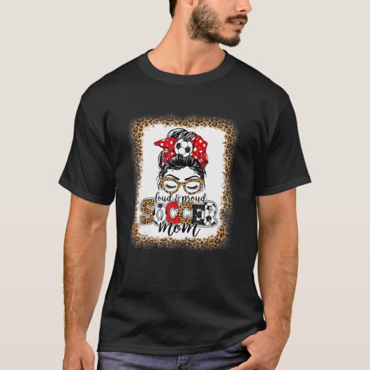 大きい Tシャツ (正面)
