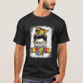 大きい Tシャツ (正面)
