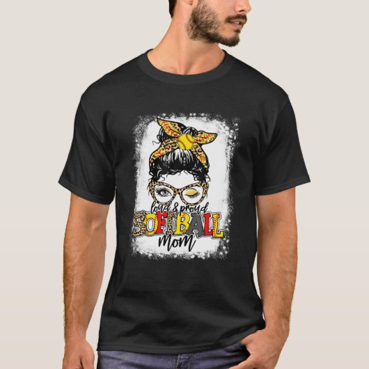 大きい Tシャツ (正面)