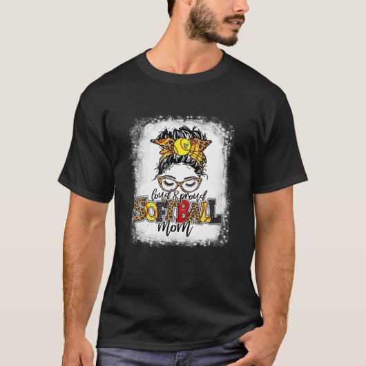 大きい Tシャツ (正面)