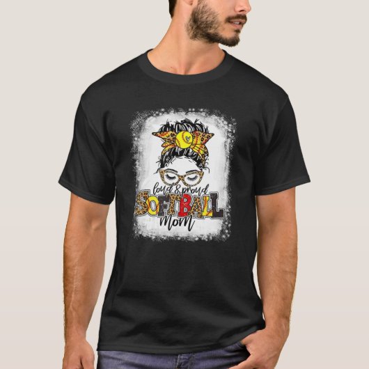 大きい Tシャツ (正面)