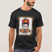 大きい Tシャツ (正面)