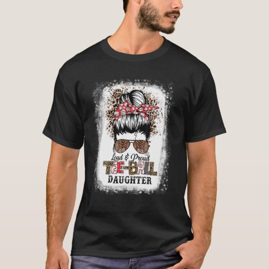 大きい Tシャツ (正面)