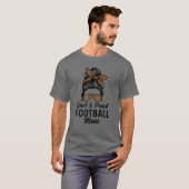 大きい Tシャツ (正面フル)