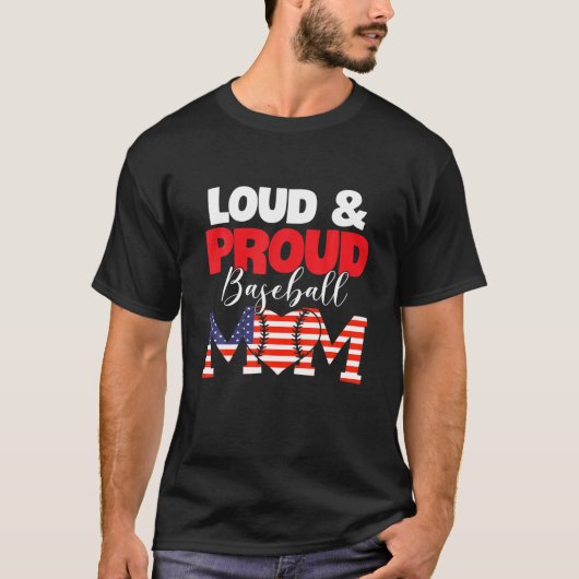 大きい Tシャツ (正面)