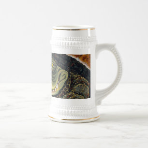 大きいAlのTankard ビールジョッキ
