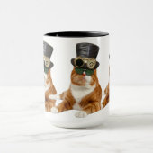 大きいGのマグ マグカップ (中央)