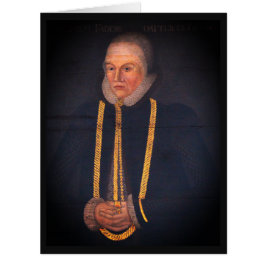 大きいGiskeのGorvil Fadersdatter Sparre