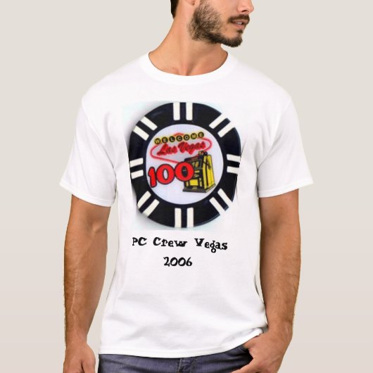 大きいJ Tシャツ (正面)