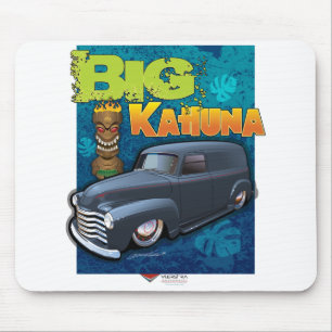 大きいKahuna マウスパッド