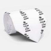 大きいKCASR ネクタイ (ロール)