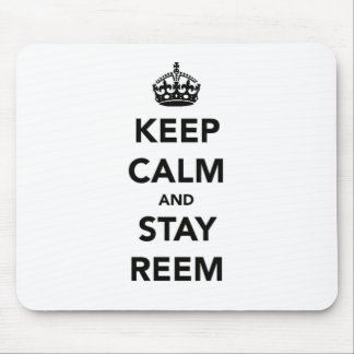 大きいKCASR マウスパッド