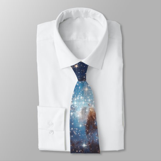 大きいMagellanic雲のLH 95 ネクタイ (タイ)