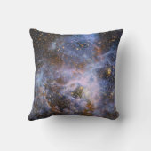 大きいMagellanic雲のVFTS 682 クッション (裏面)