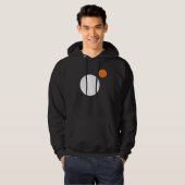 大きいMagistrisのプロジェクトの球体 Tシャツ (正面フル)