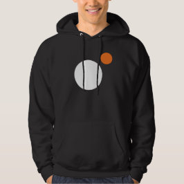 大きいMagistrisのプロジェクトの球体 Tシャツ