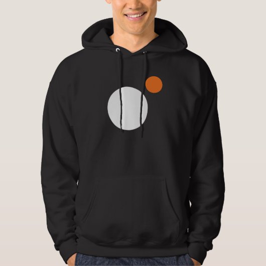 大きいMagistrisのプロジェクトの球体 Tシャツ (正面)