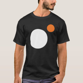 大きいMagistrisのプロジェクトの球体 Tシャツ