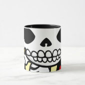 大きいMic マグカップ (中央)