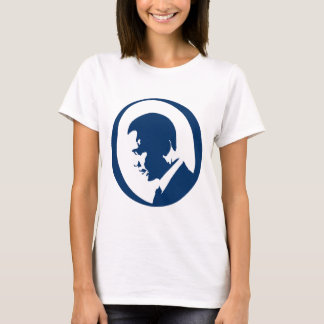 大きいO Tシャツ